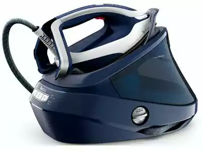 Tefal Pro Express Vision GV9812 generator pary