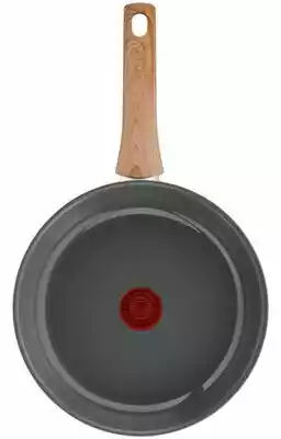 Tefal Renew C4250443 Indukcja Ceramiczna 24cm Patelnia