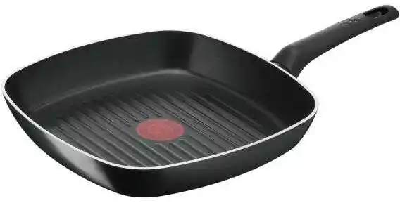 Tefal Simple Cook B5564053 Tytanowa 26cm Patelnia