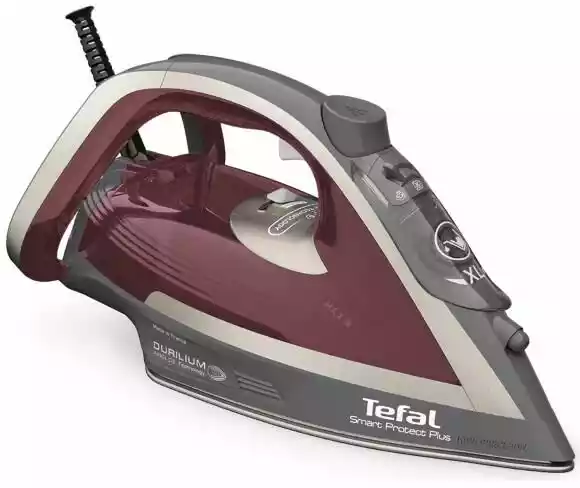 Tefal Smart Protect Plus FV6870 260g/min żelazko