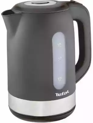 Tefal Snow KO3308 1,7l 2400W czajnik elektryczny