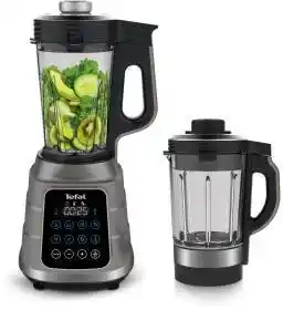 Tefal Ultrablend Boost Vacuum BL985A31 2l 2 kielichy blender kielichowy