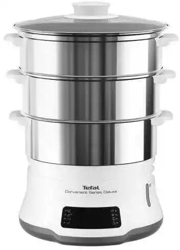 Tefal VC502D 9l parowar