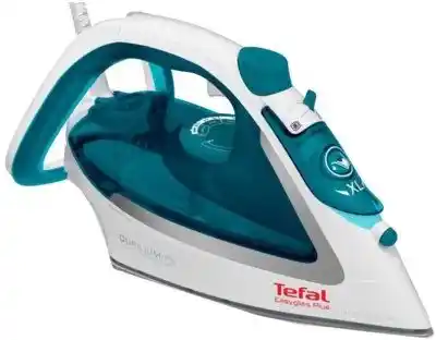 Tefal Żelazko parowe Easygliss Plus 2 FV5718