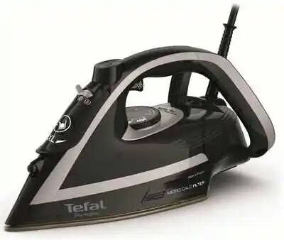 Tefal Żelazko parowe Puregliss FV8062 3000 W