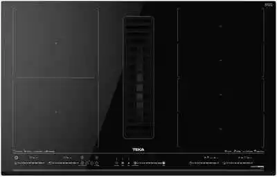 Teka 87601 MST BK 80cm płyta indukcyjna