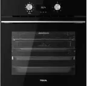 Teka HLB 8416 Air Fry Czarny piekarnik