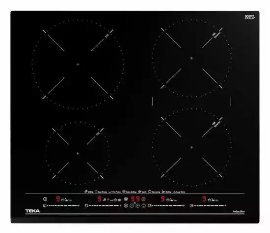 Teka IZC 64630 BK MST 60cm płyta indukcyjna