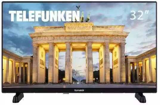 Telefunken 32HG6030 32 cale LED HD Ready Telewizor