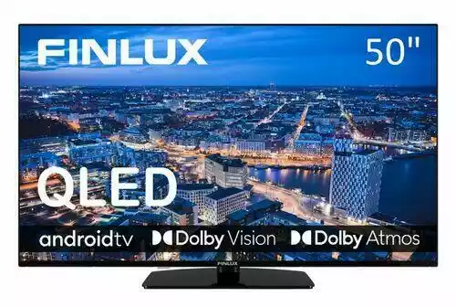 Telewizor Finlux 50FUH7161 50 cali QLED