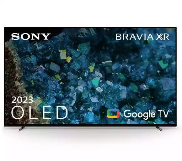 Telewizor Sony XR-55A84L 55 cali OLED 4K