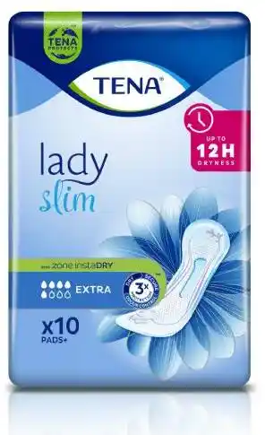 Tena Lady Slim Extra pieluchomajtki