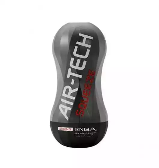 Tenga Air-Tech Squeeze Strong - masturbator