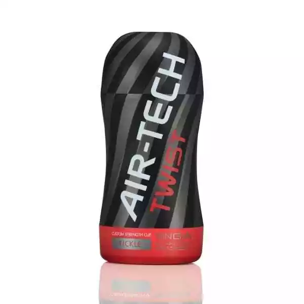 Tenga Air-Tech Twist tickle - masturbator