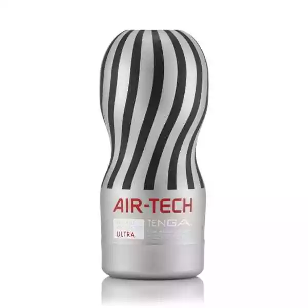 Tenga (jap Masturbator Tenga - Air-Tech Reusable Vacuum Cup (Ultra)