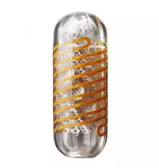 Tenga Spinner Masturbator 05 Beads - masturbator klasyczny