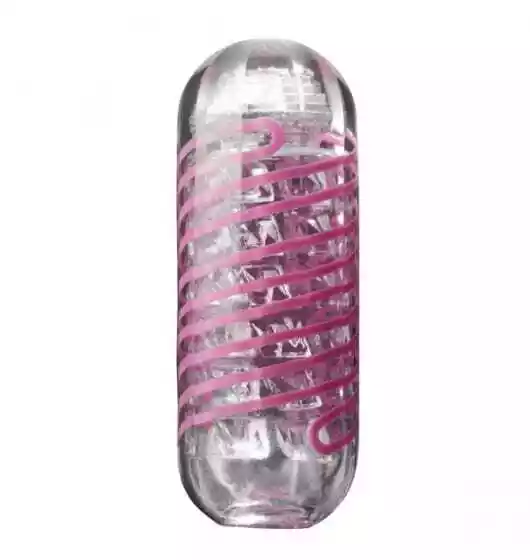 Tenga Spinner Masturbator 06 Brick- masturbator klasyczny