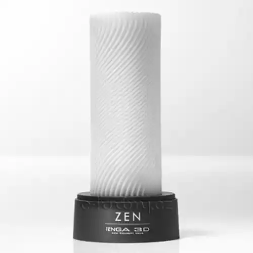 Tenga zen - 3D masturbator