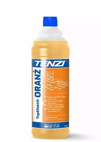 Tenzi Płyn do mycia podłóg Top Efekt 1000 ml