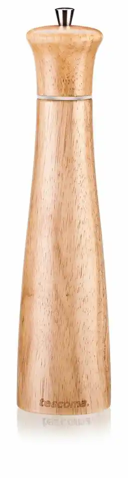 Tescoma Virgo wood młynek do pieprzu/soli 24 cm