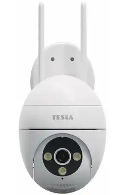 Tesla Kamera Outdoor PTZ TSL-CAM-PTZ100