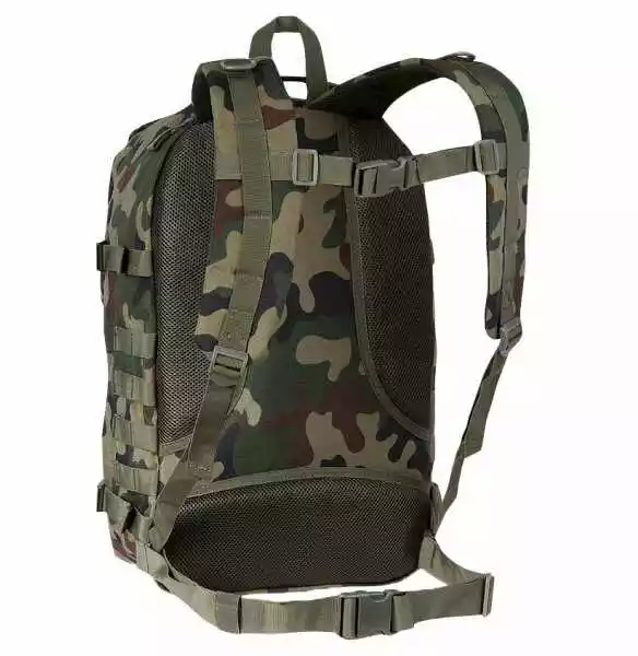 Texar plecak Scout 35L Camo