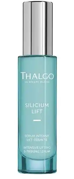 Thalgo Intensive Lifting & Firming Serum Intensywne liftingująco-ujędrniające serum 30 ml