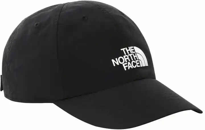 The North Face Czapka z daszkiem Horizon NF0A5FXLJK31 Czarny