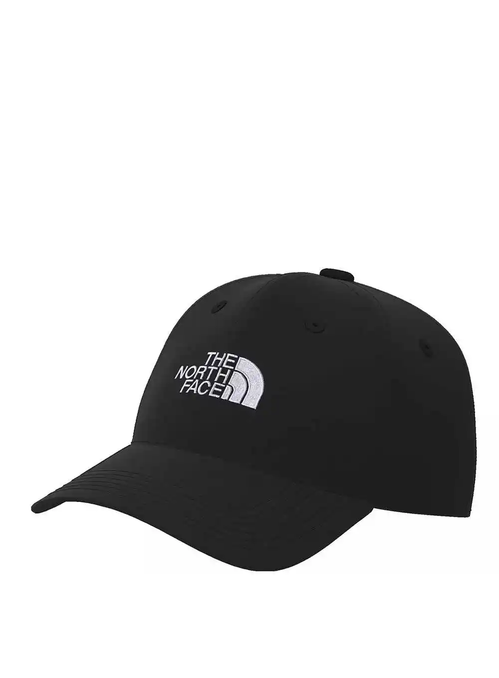 The North Face Czapka z daszkiem Rcyd 66 Classic Hat NF0A4VSVKY41 Czarny