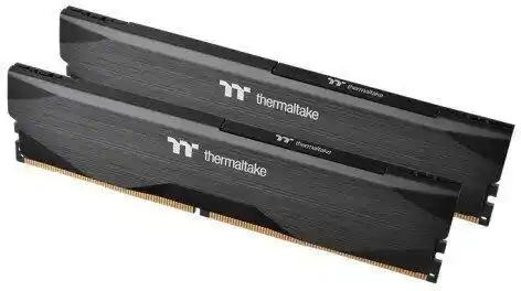 Thermaltake Pamięć ToughRAM H-One DDR4 2x8GB 3200MHz CL16 XMP2 Czarna R021D408GX2-3200C16D