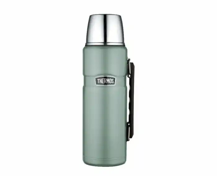 Thermos Termos na napoje Style 1200 ml (zielony) Duck Egg