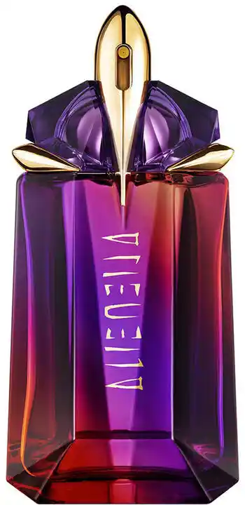 Thierry Mugler Alien Hypersense woda perfumowana dla kobiet Refillable 60ml