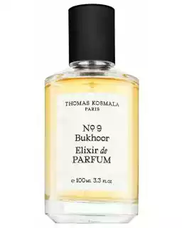 Thomas Kosmala No.9 Bukhoor Elixir De Parfum woda perfumowana 100 ml