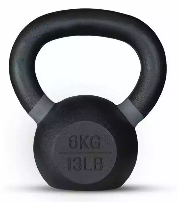 Thorn Kettlebell żeliwny CC 2.0 6 kg