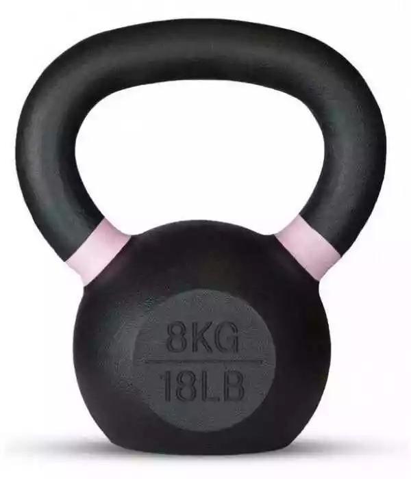 Thorn Kettlebell żeliwny CC 2.0 8 kg