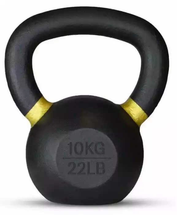 Thorn Odważnik CC 2.0 kettlebell 10kg