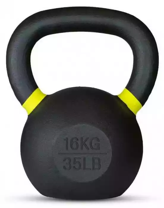 Thorn Odważnik Kettlebell CC 2.0 żeliwny 16 kg