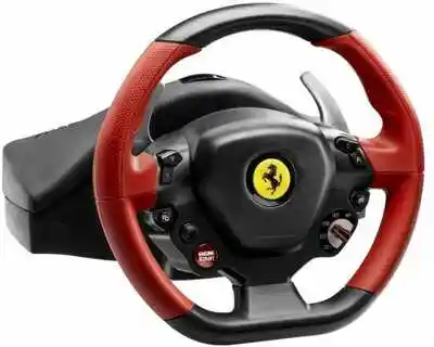 Thrustmaster Kierownica Ferrari 458 Spieder Xbox One