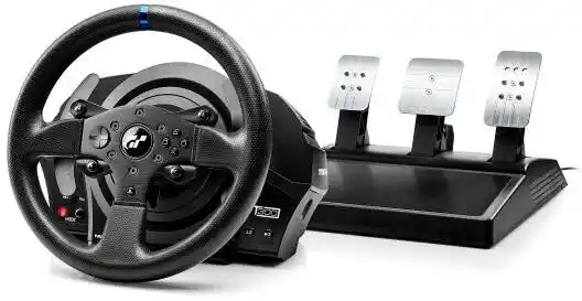 Thrustmaster Kierownica T300RS Gt