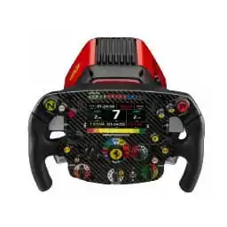 Thrustmaster T818 Ferrari SF1000 Simulator Direct Drive 10Nm do PC Kierownica