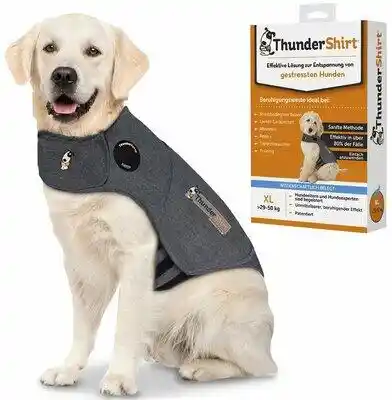 Thundershirt Kamizelka dla psa XL