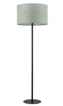 TK Lighting Lampa podłogowa EARTH 5476