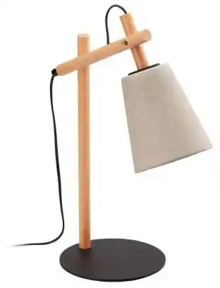 TK Lighting Lampa stołowa nocna VAIO NATURE 5183