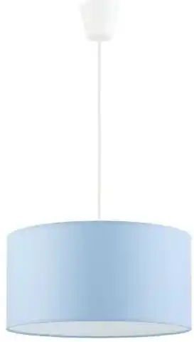 TK Lighting Lampa wisząca dziecięca RONDO KIDS 3232