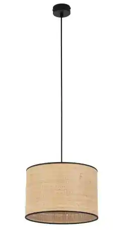 TK Lighting Lampa wisząca LIBERIA 4730