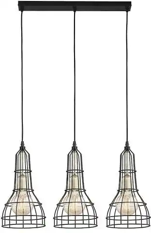 TK Lighting Lampa wisząca LONG 2209