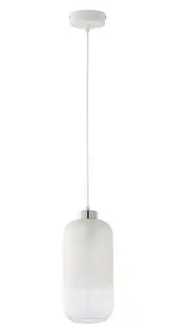 TK Lighting Lampa wisząca MARCO 3356