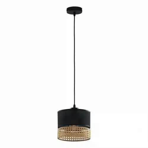 TK Lighting Lampa wisząca PAGLIA 6544