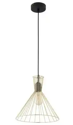 TK Lighting Lampa wisząca SAHARA 3350