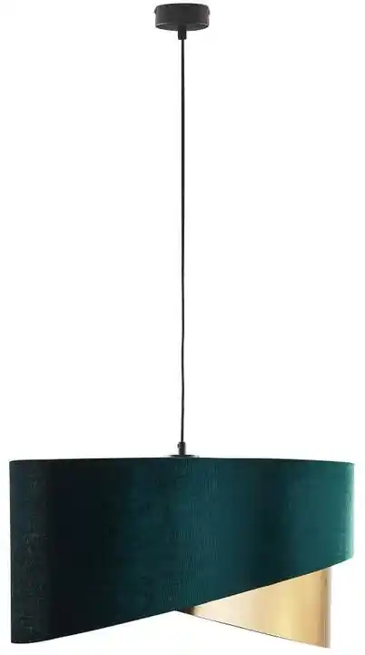 TK Lighting Lampa wisząca TERCINO 6433